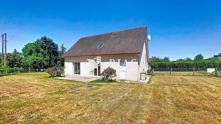 Ma-Cabane - Vente Maison Aizier, 98 m²