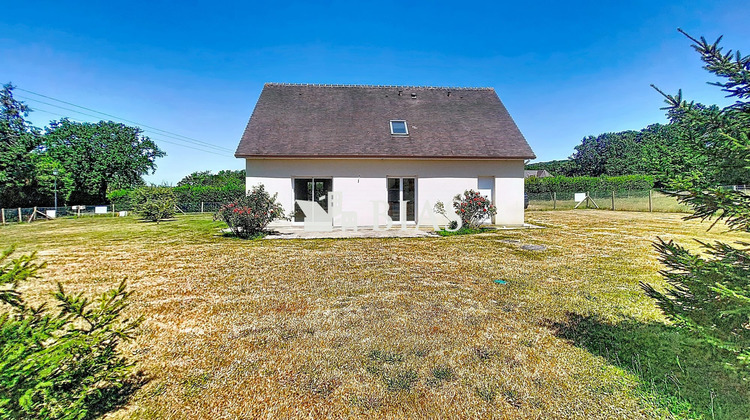 Ma-Cabane - Vente Maison Aizier, 98 m²