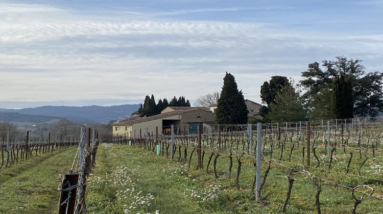 Ma-Cabane - Vente Maison AJAC, 127 m²