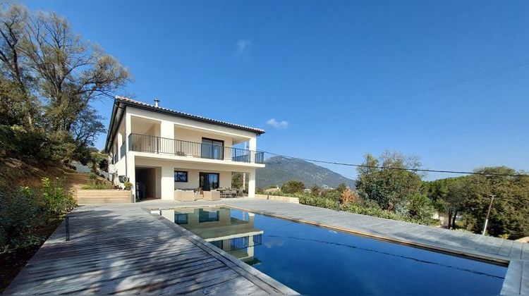 Ma-Cabane - Vente Maison Ajaccio, 260 m²