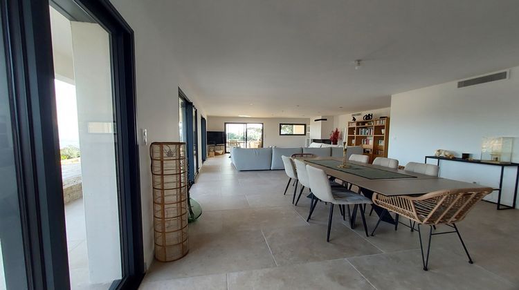 Ma-Cabane - Vente Maison Ajaccio, 260 m²
