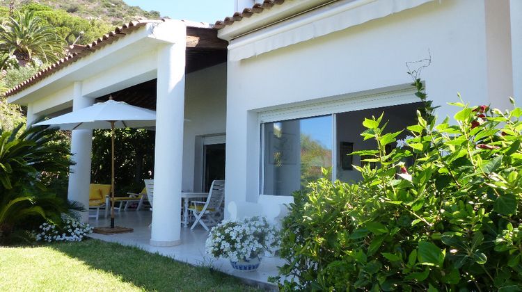 Ma-Cabane - Vente Maison Ajaccio, 340 m²