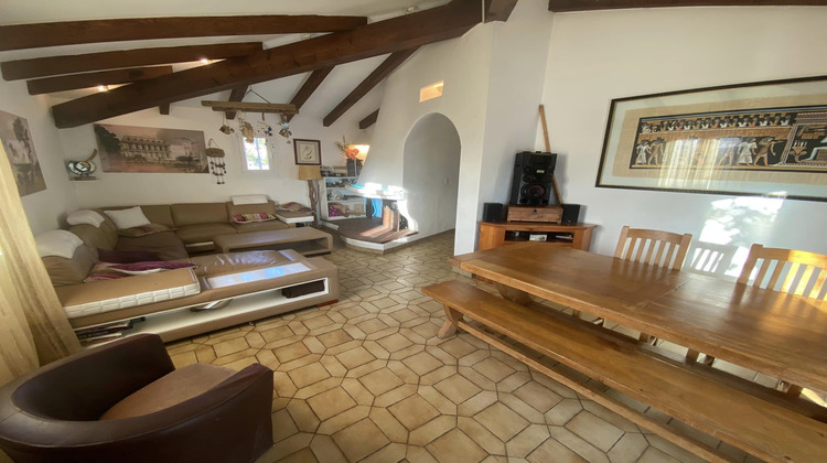 Ma-Cabane - Vente Maison Ajaccio, 164 m²