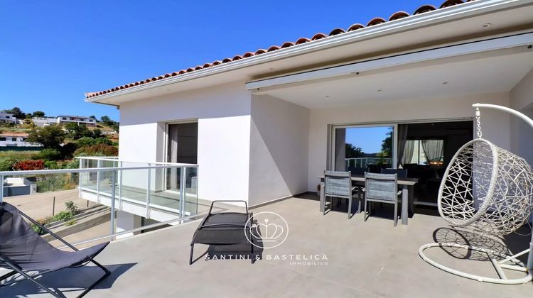 Ma-Cabane - Vente Maison Ajaccio, 170 m²