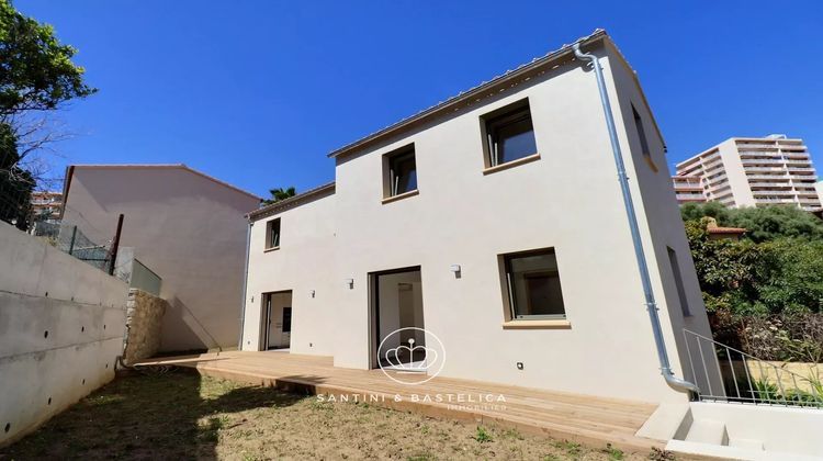 Ma-Cabane - Vente Maison Ajaccio, 148 m²