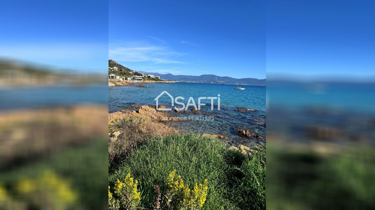 Ma-Cabane - Vente Maison Ajaccio, 181 m²