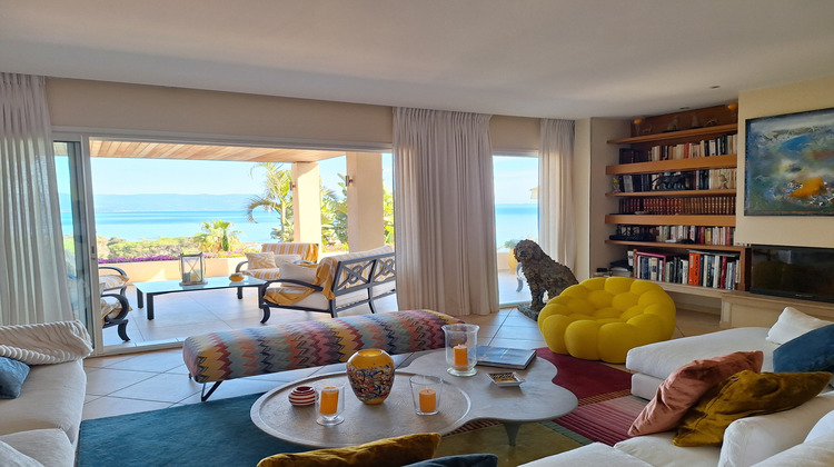 Ma-Cabane - Vente Maison Ajaccio, 280 m²