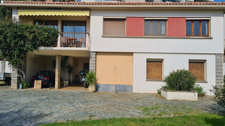 Ma-Cabane - Vente Maison Ajaccio, 205 m²