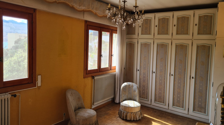 Ma-Cabane - Vente Maison Ajaccio, 205 m²