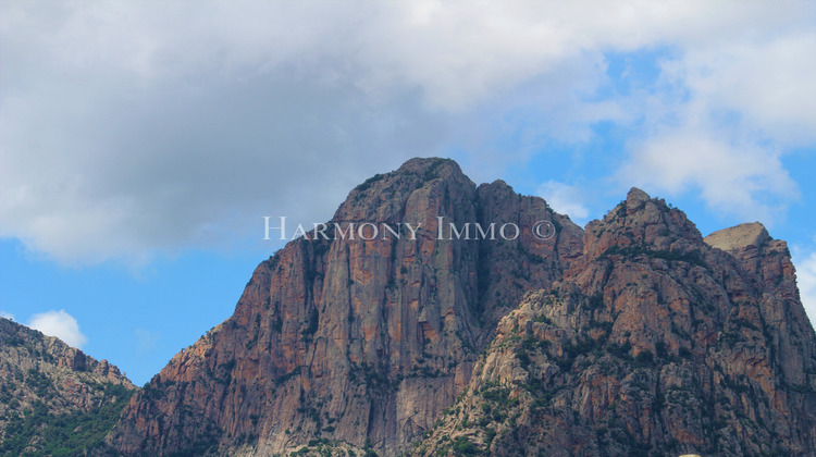 Ma-Cabane - Vente Maison Ajaccio, 265 m²