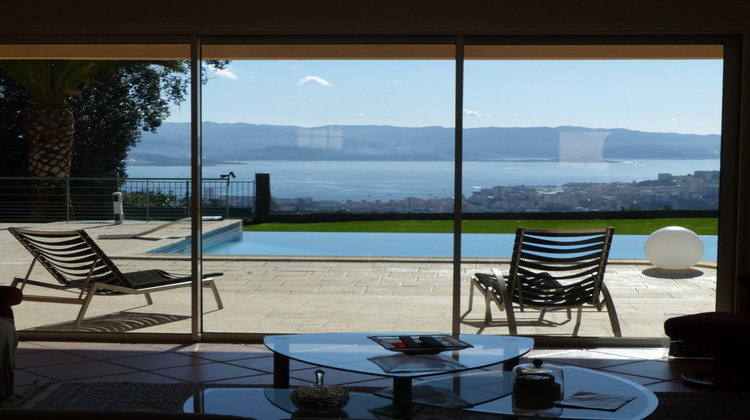 Ma-Cabane - Vente Maison Ajaccio, 328 m²