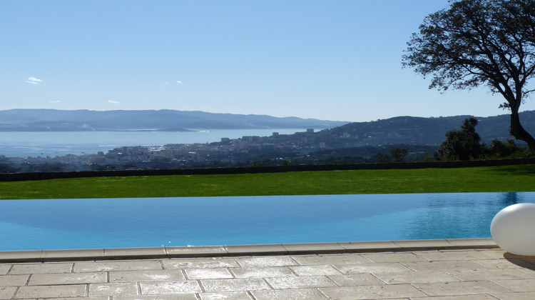 Ma-Cabane - Vente Maison Ajaccio, 328 m²