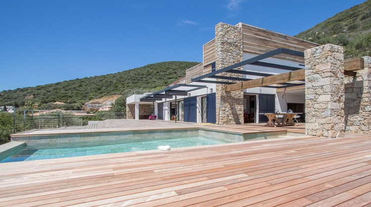 Ma-Cabane - Vente Maison AJACCIO, 373 m²
