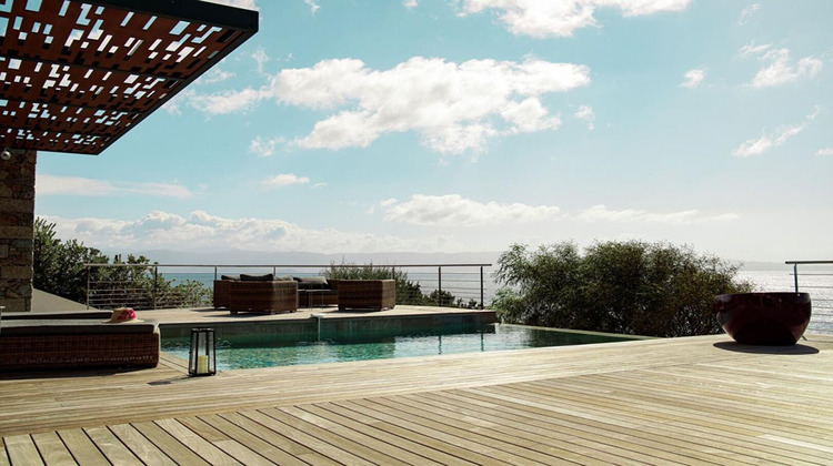 Ma-Cabane - Vente Maison AJACCIO, 373 m²