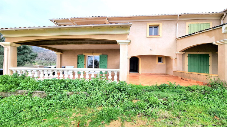 Ma-Cabane - Vente Maison AJACCIO, 160 m²