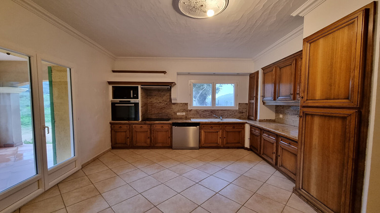 Ma-Cabane - Vente Maison AJACCIO, 160 m²