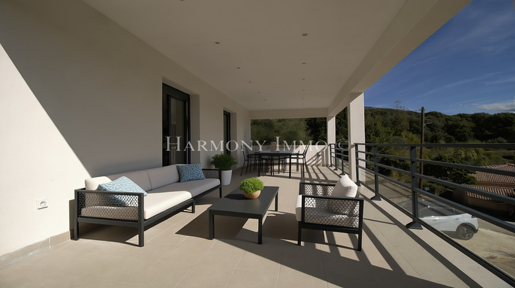 Ma-Cabane - Vente Maison Ajaccio, 130 m²