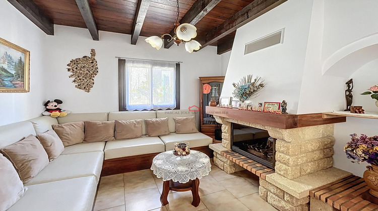 Ma-Cabane - Vente Maison Ajaccio, 104 m²