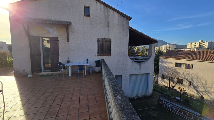 Ma-Cabane - Vente Maison AJACCIO, 180 m²