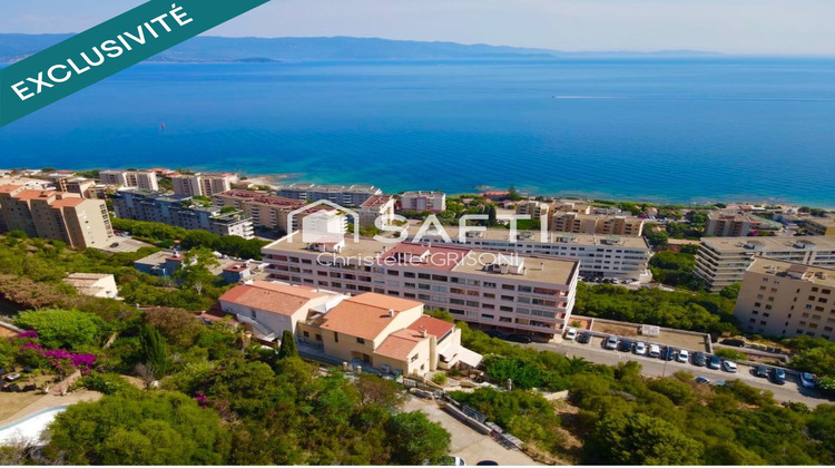 Ma-Cabane - Vente Maison Ajaccio, 107 m²