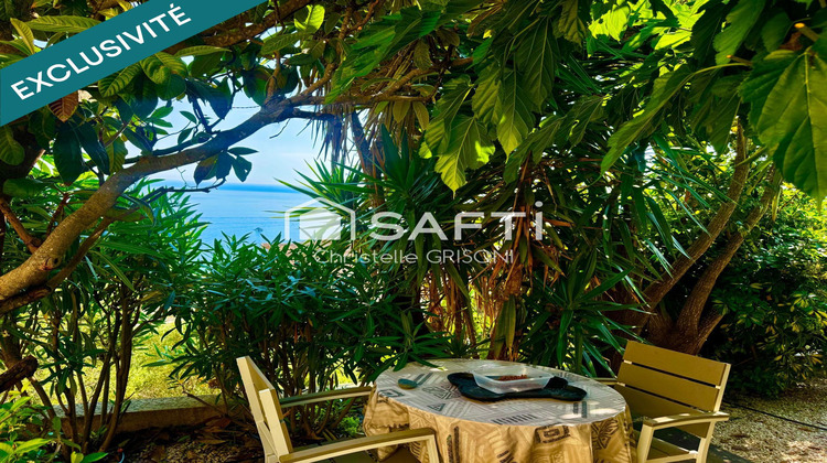 Ma-Cabane - Vente Maison Ajaccio, 107 m²