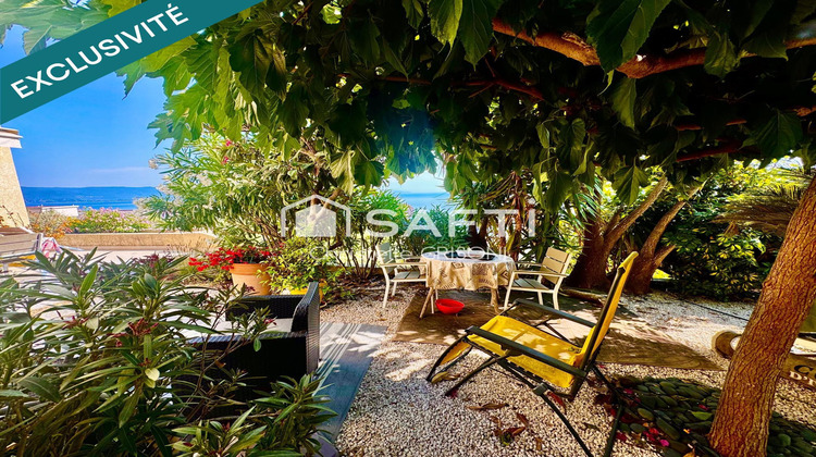 Ma-Cabane - Vente Maison Ajaccio, 107 m²