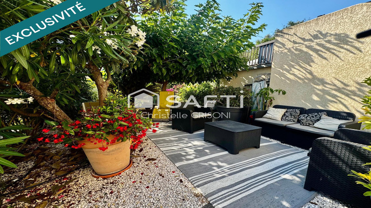 Ma-Cabane - Vente Maison Ajaccio, 107 m²
