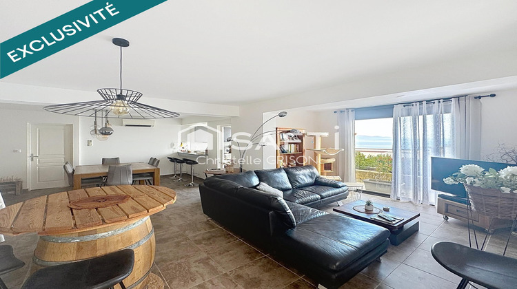 Ma-Cabane - Vente Maison Ajaccio, 107 m²
