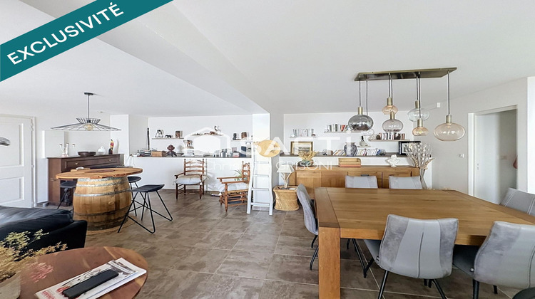 Ma-Cabane - Vente Maison Ajaccio, 107 m²