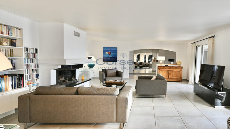 Ma-Cabane - Vente Maison Ajaccio, 146 m²
