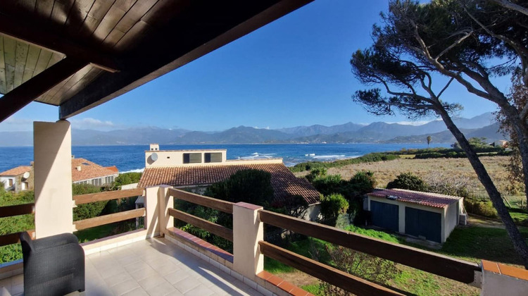 Ma-Cabane - Vente Maison Ajaccio, 138 m²