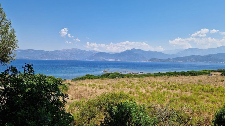 Ma-Cabane - Vente Maison Ajaccio, 138 m²