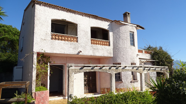 Ma-Cabane - Vente Maison Ajaccio, 188 m²