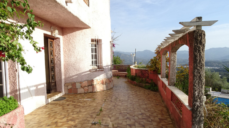 Ma-Cabane - Vente Maison Ajaccio, 188 m²