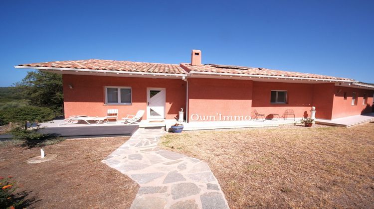 Ma-Cabane - Vente Maison Ajaccio, 144 m²