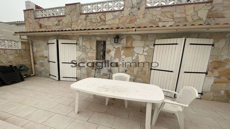 Ma-Cabane - Vente Maison Ajaccio, 140 m²