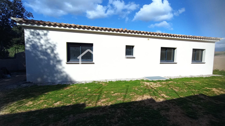 Ma-Cabane - Vente Maison Ajaccio, 73 m²