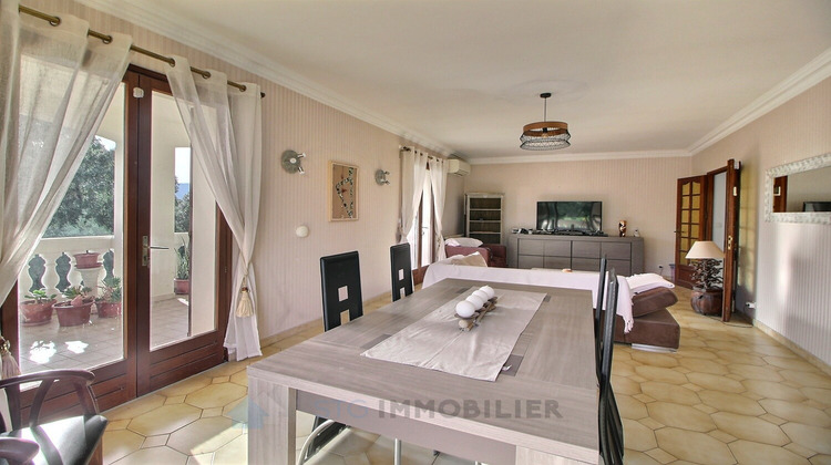 Ma-Cabane - Vente Maison Ajaccio, 122 m²