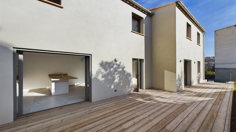 Ma-Cabane - Vente Maison Ajaccio, 121 m²