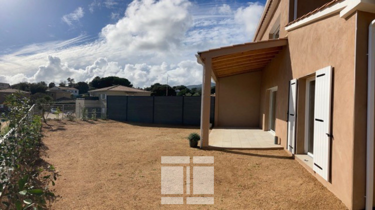 Ma-Cabane - Vente Maison Ajaccio, 96 m²