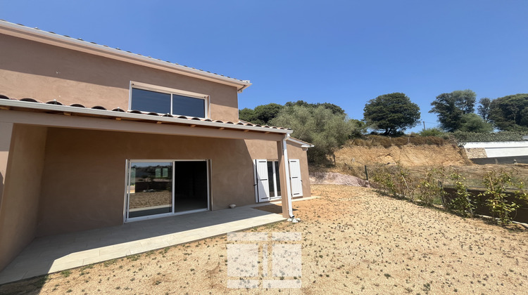 Ma-Cabane - Vente Maison Ajaccio, 96 m²