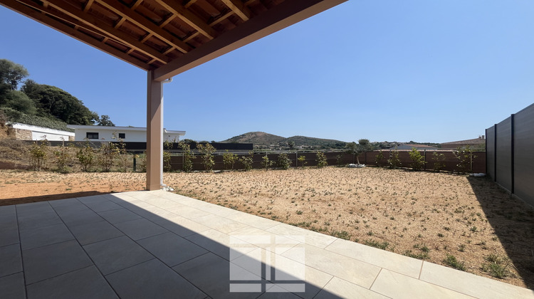 Ma-Cabane - Vente Maison Ajaccio, 96 m²