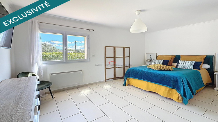 Ma-Cabane - Vente Maison Ajaccio, 164 m²