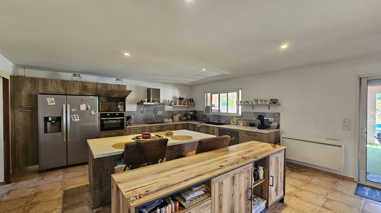 Ma-Cabane - Vente Maison Ajaccio, 140 m²