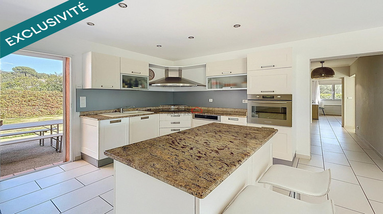 Ma-Cabane - Vente Maison Ajaccio, 164 m²