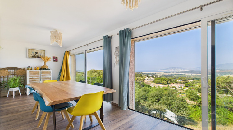 Ma-Cabane - Vente Maison Ajaccio, 116 m²