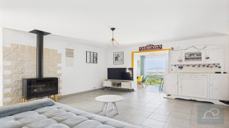 Ma-Cabane - Vente Maison Ajaccio, 116 m²