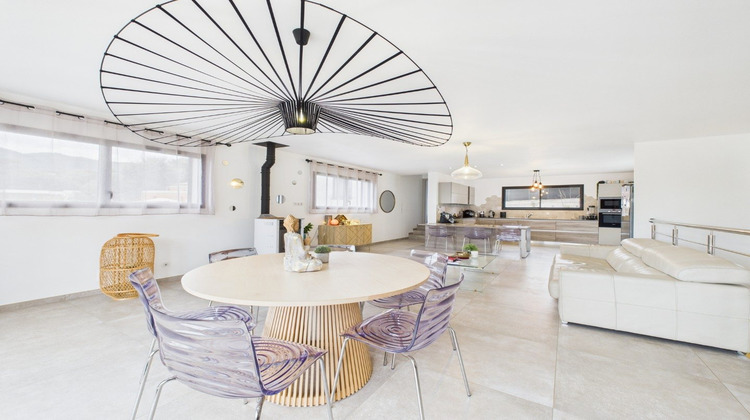 Ma-Cabane - Vente Maison Ajaccio, 133 m²