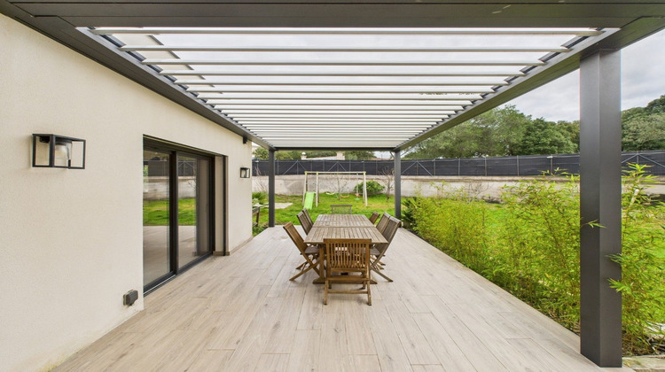 Ma-Cabane - Vente Maison Ajaccio, 133 m²