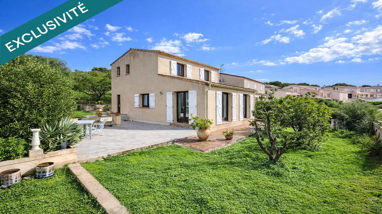 Ma-Cabane - Vente Maison Ajaccio, 133 m²